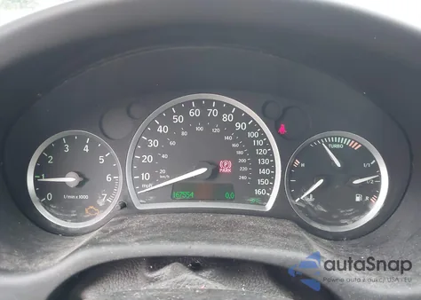 2005 Saab 9-3 Linear from USA, damaged, VIN YS3FB45S151038580